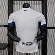 Maillot Maillot FC Barcelone concept 2025-26 miniature