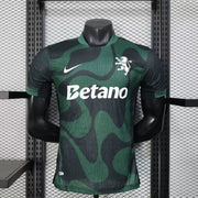 Maillot Maillot Sporting 2025-26 miniature