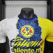 Maillot Maillot América concept 2025-26 miniature
