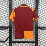 Maillot Maillot Galatasarays 2025-26 miniature