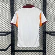 Maillot Maillot Galatasarays extérieur 2025-26 miniature