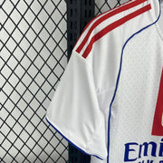 Maillot Maillot Lyon 2025-26 miniature