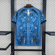 Maillot Maillot Napoli concept 2025-26 miniature