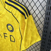 Maillot Maillot Al-Nassr 2025-26 miniature