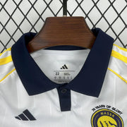 Maillot kit enfant al-nassr 2025-26 miniature