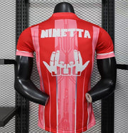 Maillot Maillot Marseille JUL miniature