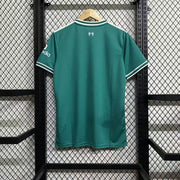 Maillot Maillot Liverpool 2025-26 miniature