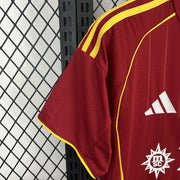 Maillot Maillot Servette 2025-26 miniature