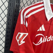 Maillot Maillot Séville extérieur 2025-26 miniature