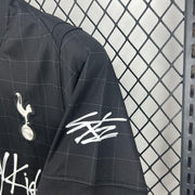 Maillot Maillot Tottenham extérieur 2025-26 miniature