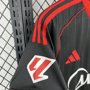Maillot Maillot Séville extérieur 2025-26 miniature