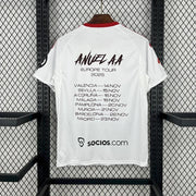 Maillot Maillot Séville concept 2025-26 miniature
