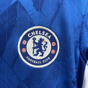 Maillot Kit enfant Chelsea 2025-26 miniature