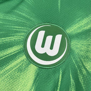 Maillot Maillot Wolfsburg 2025-26 miniature