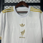 Maillot Maillot Mexique concept 2025 miniature