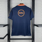 Maillot Maillot FC Barcelone extérieur 2025-26 miniature