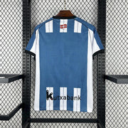 Maillot Maillot Real Sociedad 2025-26 miniature