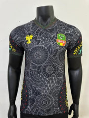Maillot Maillot Mali 2025-26 miniature