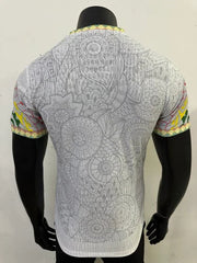 Maillot Maillot Mali 2025-26 miniature