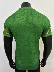 Maillot Maillot Mali extérieur 2025-26 miniature