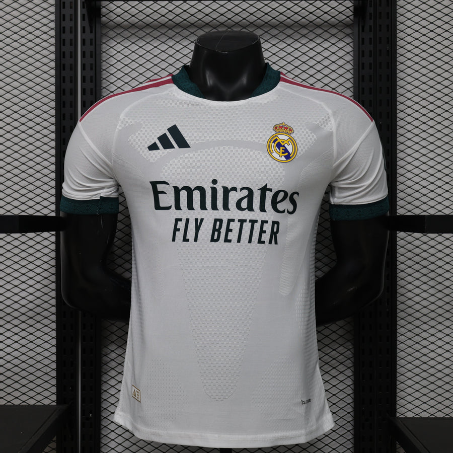Maillot Maillot Real Madrid 2026-27 face avant