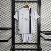 Maillot Kit Enfant AC Milan miniature