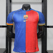 Maillot Maillot Barcelone concept 2026-27 miniature