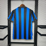 Maillot Maillot Retro Inter Milan 2009 FINALE UCL miniature