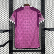 Maillot Maillot Real Madrid Concept Rose 2024-25 miniature