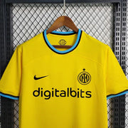 Maillot maillot Inter Milan 2022/23 miniature