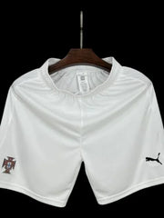 Maillot Short Portugal extérieur 2025-26 miniature