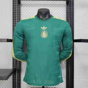 Maillot Maillot Mexique concept manches longues 2025 miniature