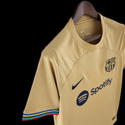 Maillot Maillot Extérieur Barcelone 2022/23 miniature