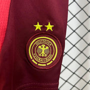 Maillot Kit Enfant Allemagne extérieur 2025 miniature