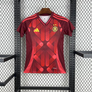 Maillot MAILLOT ALLEMAGNE FEMININ EURO 2025 miniature
