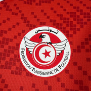 Maillot Maillot Tunisie Coupe du monde 2026 miniature