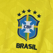 Maillot Maillot Brésil Coupe du monde 2026 miniature