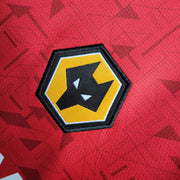 Maillot Maillot Wolves 2023-24 miniature