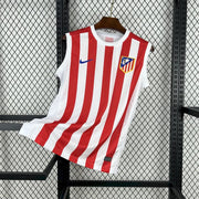 Maillot Maillot Atletico Madrid sans manches 2025-26 miniature
