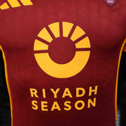 Maillot Maillot Roma 2025-26 miniature