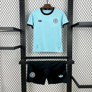 Maillot Kit Enfant Allemagne 2025 miniature