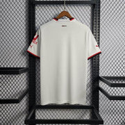 Maillot Maillot AC Milan  extérieur 2022/23 miniature