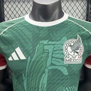 Maillot Maillot Mexique concept 2025 miniature
