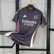Maillot Maillot Arsenal entrainement 2024-25 miniature
