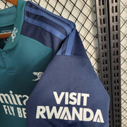Maillot Maillot Arsenal 2023 2024 Extérieur miniature
