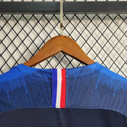 Maillot Maillot Équipe de France maillot retro 2018 miniature