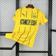 Maillot Maillot Dortmund concept 2025-26 miniature