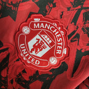 Maillot Maillot Manchester United 2023 2024 miniature