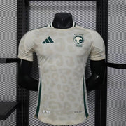 Maillot Maillot Arabie Saoudite Coupe du monde 2026 miniature