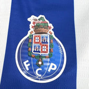 Maillot Maillot Porto 2025-26 miniature